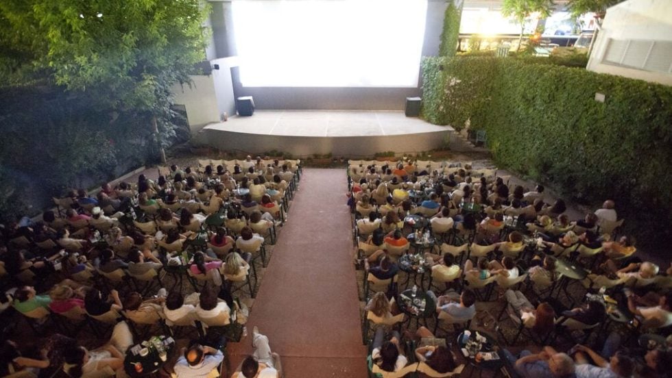 cinema therina